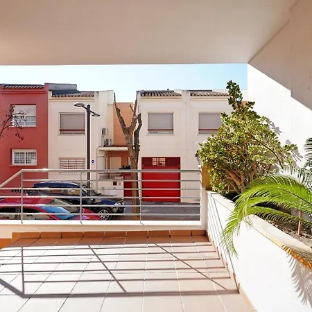 Casa Sierra Nevada Villa Granada Exterior photo