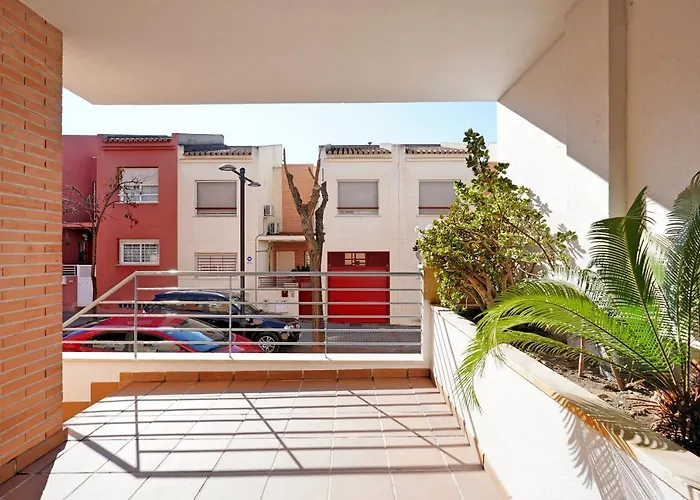 Casa Sierra Nevada